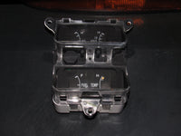 78 79 80 81 Toyota Celica OEM Dash Oil Volt Fuel Temp Meter Gauge