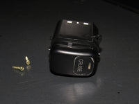 97 98 99 00 01 Honda Prelude OEM Cruise Control Main Switch