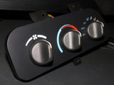 93-02 Chevrolet Camaro Convertible OEM Temperatur Climate Control Unit