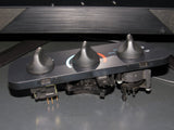 93-02 Chevrolet Camaro Convertible OEM Temperatur Climate Control Unit