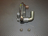 89-91 Mazda RX7 OEM N/A BACV Bypass Air Control Valve