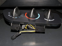 93-02 Chevrolet Camaro Convertible OEM Temperatur Climate Control Unit