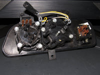 93-02 Chevrolet Camaro Convertible OEM Temperatur Climate Control Unit