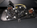 93-02 Chevrolet Camaro Convertible OEM Temperatur Climate Control Unit