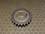 79 80 Mazda RX7 OEM Rotary Engine Oil Pump Drive Sprocket