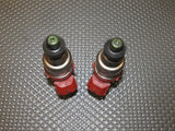 89-91 Mazda RX7 OEM Secondary Fuel Injector
