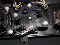 93-02 Chevrolet Camaro Convertible OEM Temperatur Climate Control Unit