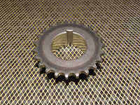 79 80 Mazda RX7 OEM Rotary Engine Oil Pump Drive Sprocket