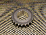 79 80 Mazda RX7 OEM Rotary Engine Oil Pump Drive Sprocket