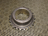 79 80 Mazda RX7 OEM Rotary Engine Oil Pump Drive Sprocket