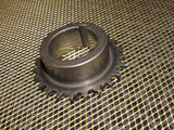 79 80 Mazda RX7 OEM Rotary Engine Oil Pump Drive Sprocket