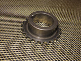 79 80 Mazda RX7 OEM Rotary Engine Oil Pump Drive Sprocket