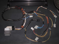 98 99 00 01 Acura Integra OEM Door Wiring Harness - Right