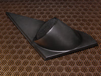 00 01 02 03 04 05 Mitsubishi Eclipse OEM Front Tweeter Speaker Grille Cover - Left