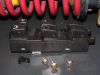 05 06 07 Subaru Impreza WRX Sti OEM Front Window Switch - Left
