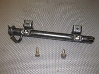 89-91 Mazda RX7 OEM Secondary Fuel Rail & Regulator