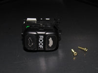 97 98 99 00 01 Honda Prelude OEM Sunroof Moon Roof Switch