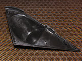 00 01 02 03 04 05 Mitsubishi Eclipse OEM Front Tweeter Speaker Grille Cover - Left