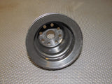 89-91 Mazda RX7 OEM Water Pump Pulley