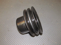 89 90 91 Mazda RX7 OEM Water Pump Pulley