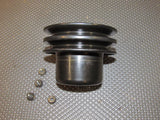 89 90 91 Mazda RX7 OEM Water Pump Pulley