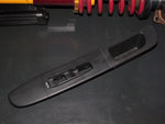 05 06 07 Subaru Impreza WRX Sti OEM Front Window Switch Bezel Trim - Right