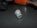 91-01 Acura NSX OEM Door Lock Tumbler & Key - Left