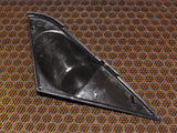 00 01 02 03 04 05 Mitsubishi Eclipse OEM Front Tweeter Speaker Grille Cover - Left