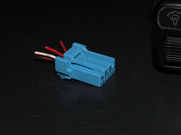 97 98 99 00 01 Honda Prelude OEM Dash Light illumination Dimmer Switch ...