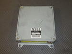 89-91 Mazda RX7 OEM ECU Engine Computer M/T N352
