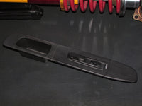 05 06 07 Subaru Impreza WRX Sti OEM Front Window Switch Bezel Trim - Right