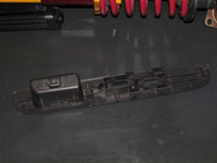 05 06 07 Subaru Impreza WRX Sti OEM Front Window Switch Bezel Trim - Right