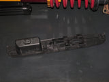 05 06 07 Subaru Impreza WRX Sti OEM Front Window Switch Bezel Trim - Right