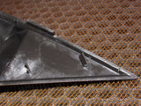 00 01 02 03 04 05 Mitsubishi Eclipse OEM Front Tweeter Speaker Grille Cover - Left
