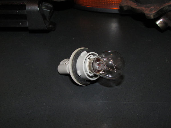 91 92 93 94 95 Toyota MR2 OEM Front Turn Signal Light Bulb Socket