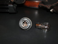 91 92 93 94 95 Toyota MR2 OEM Front Turn Signal Light Bulb Socket