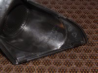 00 01 02 03 04 05 Mitsubishi Eclipse OEM Front Tweeter Speaker Grille Cover - Right