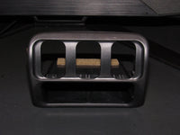 97-01 Honda Prelude OEM Dimmer Cruise Sunroof Switch Mounting Bezel Trim Cover