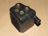 91 92 93 94 Nissan 240SX OEM AIV Air Injection Valve Air Reservoir Box