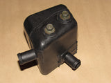 91 92 93 94 Nissan 240SX OEM AIV Air Injection Valve Air Reservoir Box