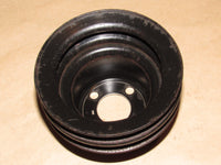 79 80 Mazda RX7 OEM Rotary Engine Water Pump Pulley