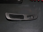 05 06 07 Subaru Impreza WRX Sti OEM Rear Window Switch Bezel Trim - Left