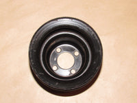 79 80 Mazda RX7 OEM Rotary Engine Water Pump Pulley