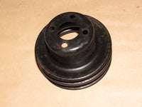 79 80 Mazda RX7 OEM Rotary Engine Water Pump Pulley