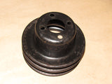 79 80 Mazda RX7 OEM Rotary Engine Water Pump Pulley