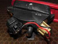 93 94 95 Mazda RX7 OEM Rear Reverse Light Lamp Bulb Socket & Harness - Left
