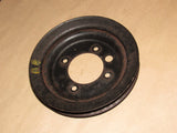 79 80 Mazda RX7 OEM Rotary Engine Eccentric Shaft Pulley