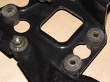 91 92 93 94 Nissan 240SX OEM AIV Air Injection Valve Mounting Bracket