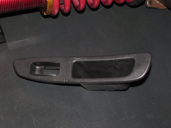 05 06 07 Subaru Impreza WRX Sti OEM Rear Window Switch Bezel Trim - Right