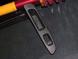 05 06 07 Subaru Impreza WRX Sti OEM Rear Window Switch Bezel Trim - Right